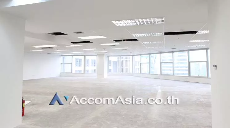  2  Office Space For Rent in Sathorn ,Bangkok BTS Chong Nonsi - BRT Sathorn at Empire Tower AA16925